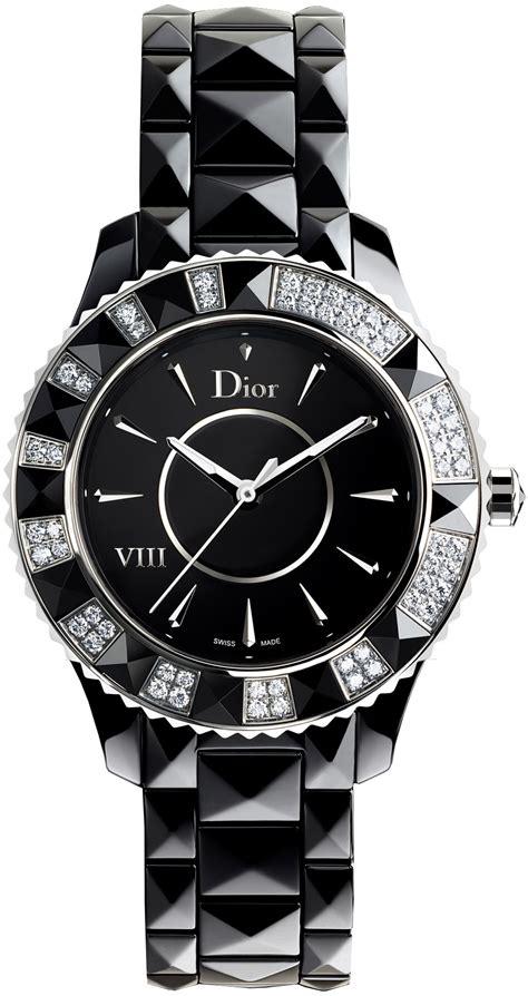 dior watch used|Dior watches price list.